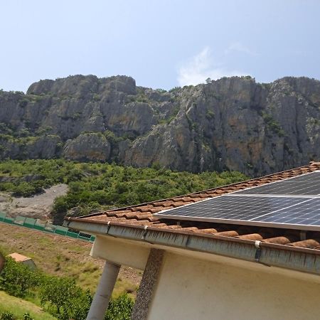 Villa Natalija Zagoric Екстер'єр фото