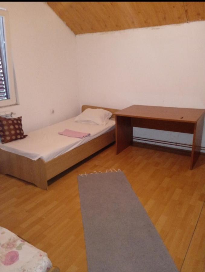 Villa Natalija Zagoric Екстер'єр фото