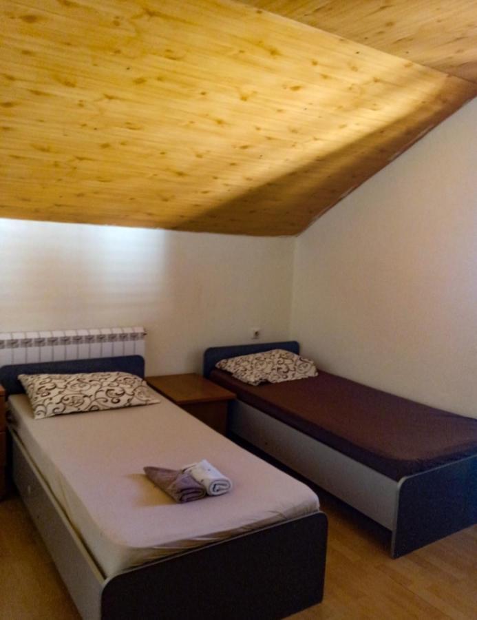 Villa Natalija Zagoric Екстер'єр фото