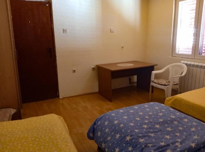 Villa Natalija Zagoric Екстер'єр фото