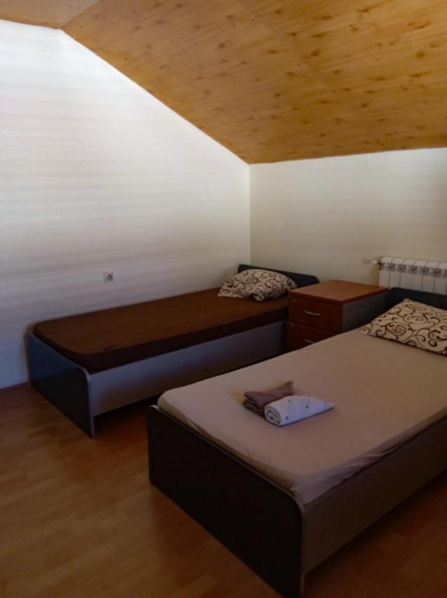 Villa Natalija Zagoric Екстер'єр фото