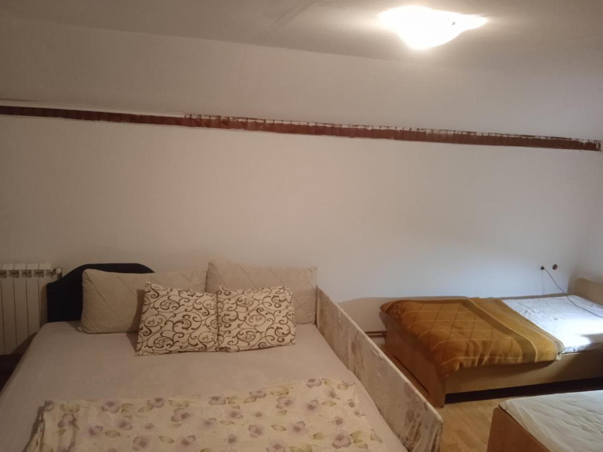 Villa Natalija Zagoric Екстер'єр фото