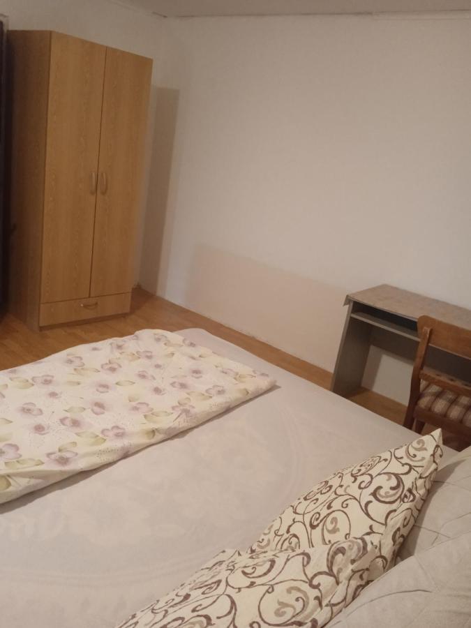 Villa Natalija Zagoric Екстер'єр фото