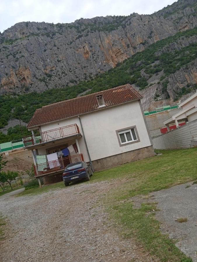 Villa Natalija Zagoric Екстер'єр фото