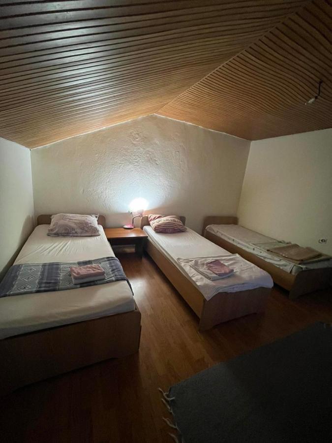 Villa Natalija Zagoric Екстер'єр фото