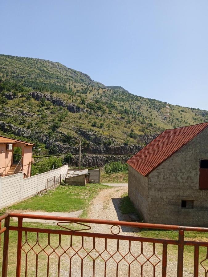 Villa Natalija Zagoric Екстер'єр фото