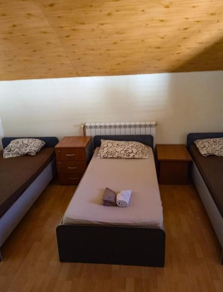 Villa Natalija Zagoric Номер фото